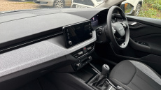 Skoda Scala 1.0 TSI 95 SE 5dr Petrol Hatchback